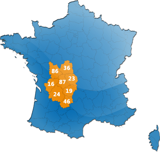 couverture changement et reparation parebrise